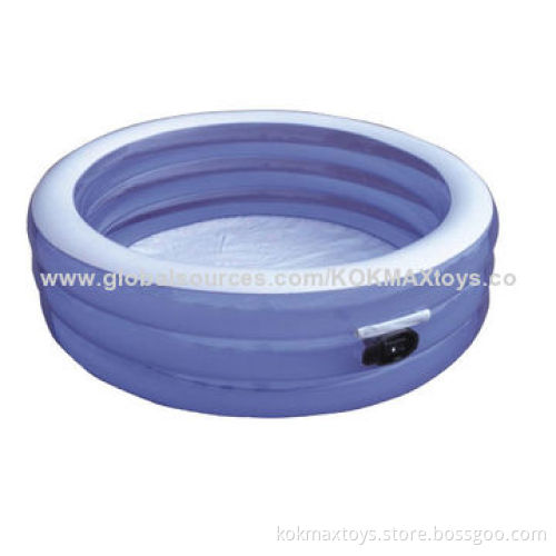 Inflatable Pools, Made of 0.23mm PVC